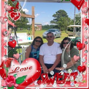 Meet your Posher, Shirley